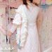 画像6: CellPhone Shoulder Strap / Blue Heart Ribbon × Whip Cream
