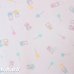 画像3: Animal Ballon Picnic Cotton Blanket