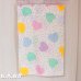 画像3: 80's Heart Pillow Cover