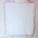 画像4: Blue Star Afghan Blanket (4)