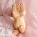 画像8: Character Novelty Antique Mocha Bunny