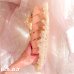 画像8: Coral Pink Heart Wreath