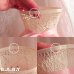 画像13: Milk Glass Romantic Table Lamp
