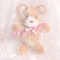 Turn Around Friends / Bear × Bunny