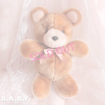 画像1: Turn Around Friends / Bear × Bunny