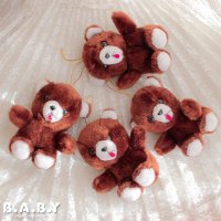 Brownie Bears