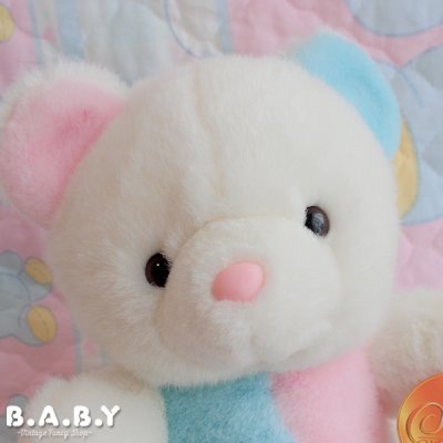 画像2: Baby Wild draw 4 Bear