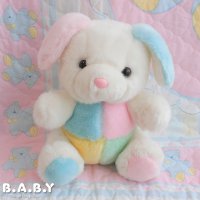 Baby Wild draw 4 Puppy