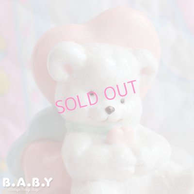 画像2: Bear On A Block Musical box