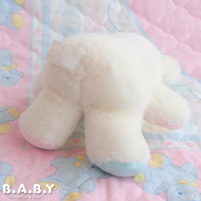 画像6: Pastel Paw Bear