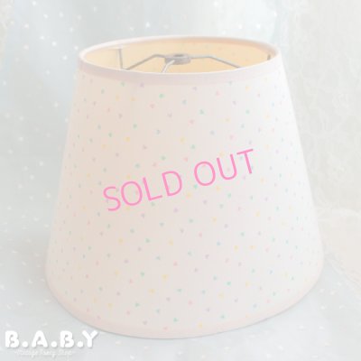 画像18: Heart Party Pajama Bear Table Lamp