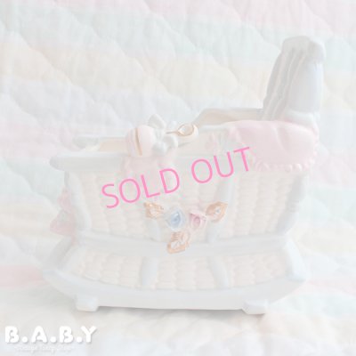 画像4: Fancy Cradle Melody Planter