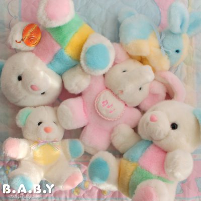 画像9: Pastel Paw Bear