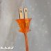 画像13: Heart Party Pajama Bear Table Lamp (13)