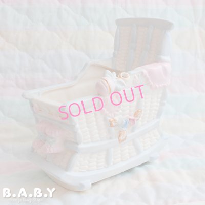 画像1: Fancy Cradle Melody Planter