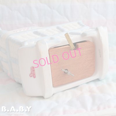画像6: Fancy Cradle Melody Planter