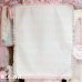 画像7: That's Our Baby Pastel Bear Quilt Blanket (7)