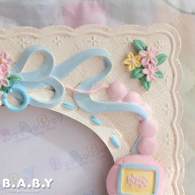 画像2: BABY Ball Rattle Frame