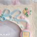 画像2: BABY Ball Rattle Frame (2)