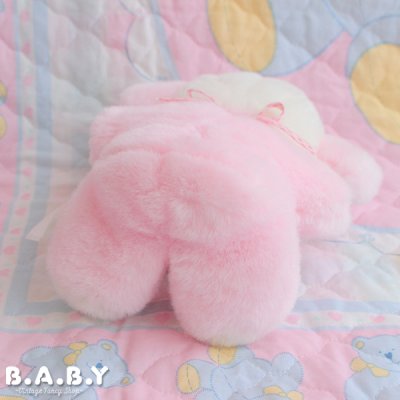 画像5: Whipped Cream Pink Elephant