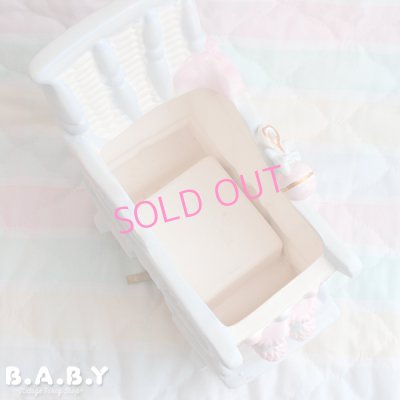 画像7: Fancy Cradle Melody Planter