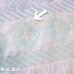 画像4: Baby Pastel Afghan Blanket (4)