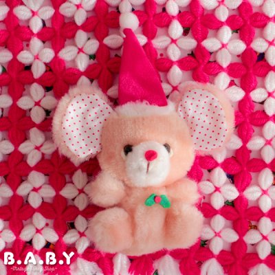 画像2: RUSS Christmas Mouse