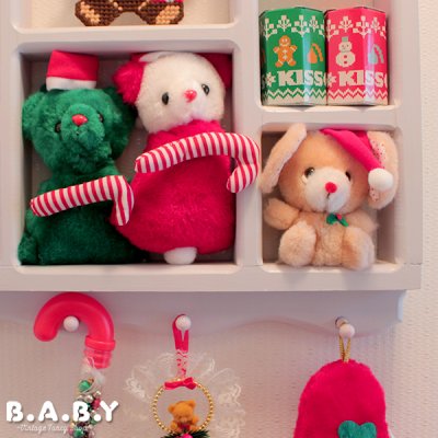 画像6: RUSS Christmas Mouse