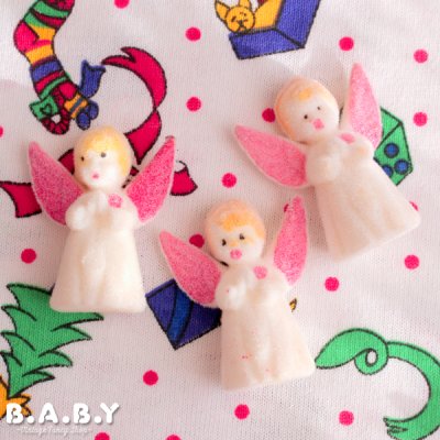 画像6: Frocked Mini Holy Angels