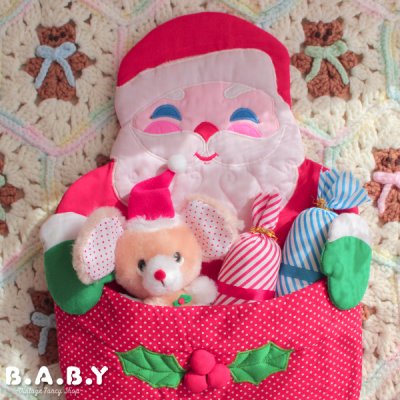 画像7: RUSS Christmas Mouse