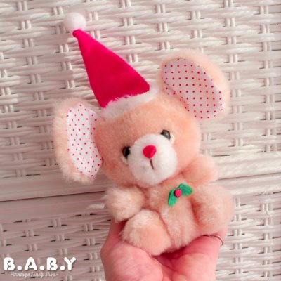 画像5: RUSS Christmas Mouse