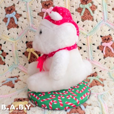 画像3: Prepare For Winter Bear