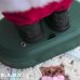 画像6: Twinkling Musical Teddies Mr & Mrs Clause Bear (6)