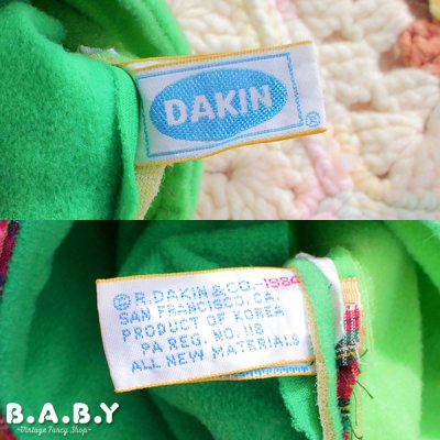 画像4: DAKIN "BEAR CHRISTMAS" Socks