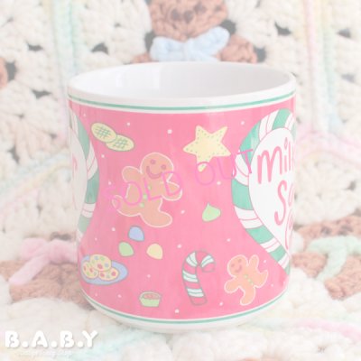 画像4: Milk for Santa (and me!) Mug