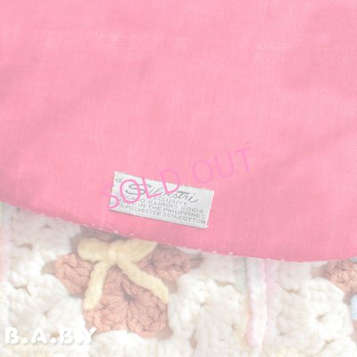 画像6: Santa Fabric Wall Pocket