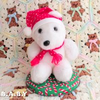 Prepare For Winter Bear