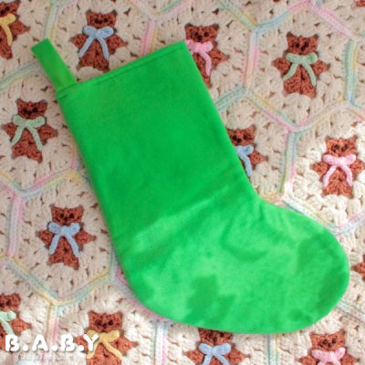 画像3: DAKIN "BEAR CHRISTMAS" Socks