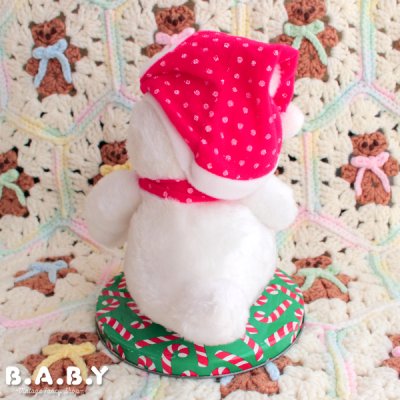 画像4: Prepare For Winter Bear