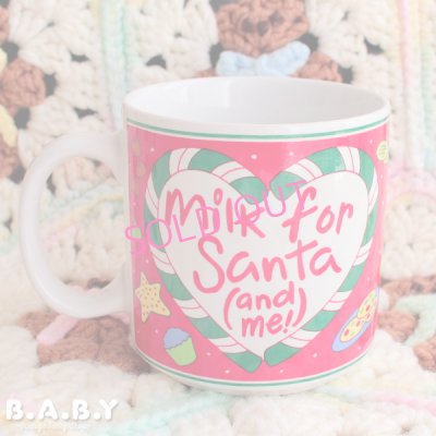 画像3: Milk for Santa (and me!) Mug