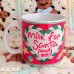 画像3: Milk for Santa (and me!) Mug (3)