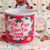 画像5: Milk for Santa (and me!) Mug (5)