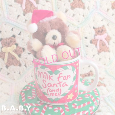 画像2: Milk for Santa (and me!) Mug
