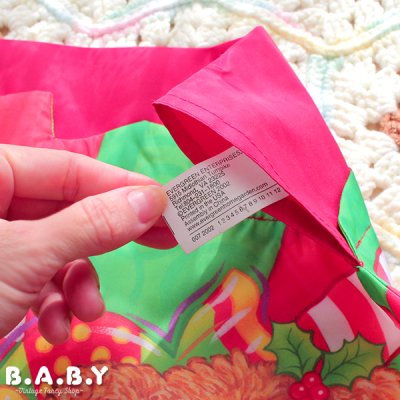 画像4: Christmas Stocking YardFlag