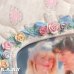 画像2: Rose & Ribbon Frills Photo Frame (M) (2)