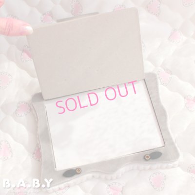 画像5: Rose & Ribbon Frills Photo Frame (M)