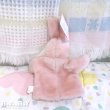 画像2: Pink Bunny Puppet (2)