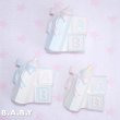 画像1: BABY Pastel Color Mini Planter (1)