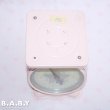 画像4: Pink Star Baby Weight Scale (4)