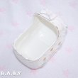 画像4: ABC Pastel Cradle Planter (4)